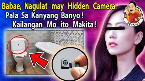 pinay scandal sa banyo|Tiniis Ang Sakit at Kirot Nung Bininyagan sa Banyo Ang Kanyang .